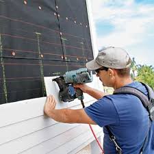 Best Vinyl Siding Installation  in Bowman, ND